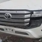 شمعات تويوتاجيب جكس ار 2024 وكاله في الحائر