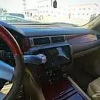 تاهو 2011 فل كامل ltz سعودي