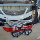 يتوفر لدينا صدمات ازيرا 2016  2017اصلي وكاله على شرط وضمان