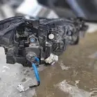 شمعه مازد6 وكاله موديل 2020 يركب ايلين 2024
