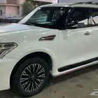 باترول بلاتنيوم 2011 بيع او بدل صغيره من 2021 ونا ادفع الفرق