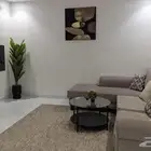 شقق مفروشه فاخره للايجار في احياء مميزه في جده