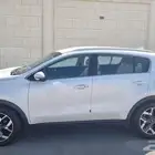 كيا سبورتاج 2019 ديزل