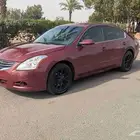 سيارة التيما 2010 بحالة ممتازة