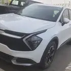 كيا سبورتاج 2023 مكينة 2.0 وكالة