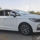 BYD MAX . 2020 وكالة عائلية سبعة راكب