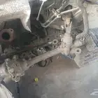 دوده دركسون كامري من 2018الى 2024 بنزيم