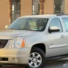 جمس يوكن 2009 دبل