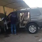 باجيرو مديل 2016 مفحوص مجدد