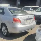 تويوتا يارس موديل 2006 توماتيك