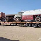 لوبد متواجد في منطقة حايل لنقل لأي اتجاه