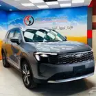 فورد تيرتوري تيتانيوم 2026