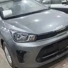 كيا بيجاس جنوط - مثبت سرعة 2025