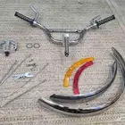 اغراض دراجه للبيع