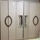 غرفة نوم مستعملة