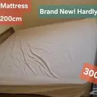 New Mattress Queen size 180 x 200