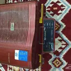 مكبس حراري مع طابعة ابسون سبليمشن