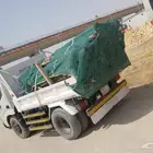 دينه قلاب للنقل وترحيل المخلفات وتوريد مواد البناء