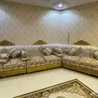 كنب 6   6 مستعمل للبيع