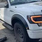 شمعات امامي فورد F150 2008