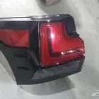 اصتب ركن جيب لكزس LX600