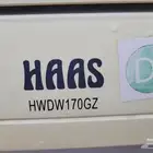 غسالة أطباق   جلاية   هاس 500 ريال