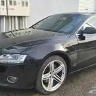 Audi A5   2010