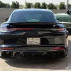 للبيع بورش بنامير تيربو معدل 2024