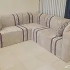 حرف ال مع كنبه 3 أشخاص