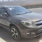 BYD S7 ثلاثة مراتب موديل 2019 وكالة