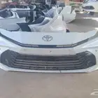 صدام كامري 2025