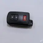 مفتاح و ريموت لاندكروزر وكالة 2018