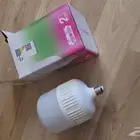 لمبة ليد ابيض