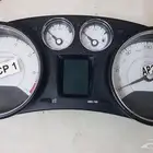 لوحة عداد سيارة بيجو 308 Peugeot car meter board