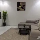 شقق مفروشة فاخرة للايجار في احياء مميزة ف جدة