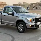 فورد 2020 F150 غماره V8 دبل FX4 وكاله للبيع