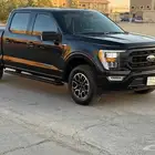 فورد 2021 F150 غمارتين V8 دبل وكاله للبيع