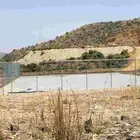 شبوك ملعب