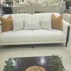 طقم كنب 11شخص جاهز