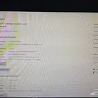 Dell Laptop intel core i7 4800 MQ