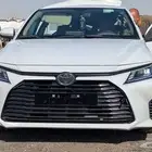 يارس 2024 مصدوم تشليح قطع غيار