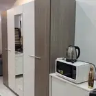دولاب ملابس من هوم بوكس