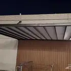 حداد الطايف أبوعبدالله لجميع أعمال الحديد ابواب مضلات لكسان