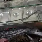 سخن طعم شغال خمس احواض