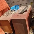 توانك خزانات ديزل