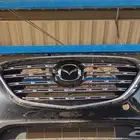 صدم مازدا 9-CXاصلي وكاله موديل 2022 ايلين 2025