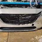 صدم مازاد cx90اصلي وكاله موديل 2025