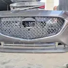 صدم مازد6وكاله موديل 2019 يركب ايلين موديل 2024
