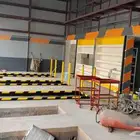 حداد الطايف أبوعبدالله لجميع أعمال الحديد ابواب هناجر شبابيك