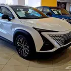 شانجان يوني تي